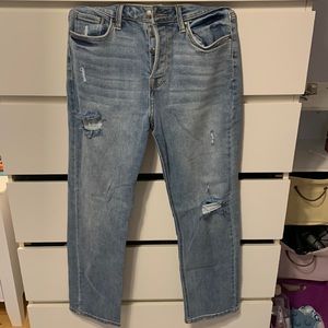 Super comfy jeans!
